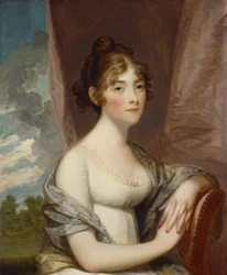 Ann Barry, 1803-5